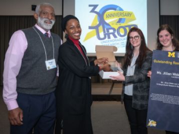 UROP 30 year celebration